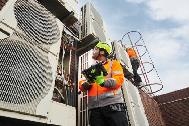 Best HVAC Consulting and Engineering in Lorenz Park, NY