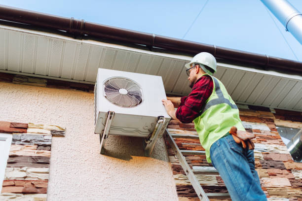 Best HVAC Software and Technology in Lorenz Park, NY