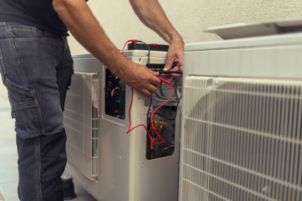 Best HVAC Training and Certification in Lorenz Park, NY