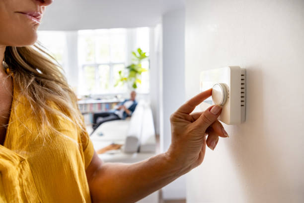 Best Thermostats and Smart Controls in Lorenz Park, NY
