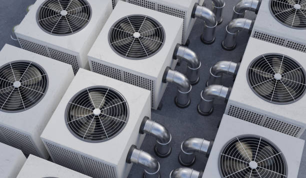 Lorenz Park, NY HVAC Company