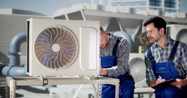 Best Commercial HVAC in Lorenz Park, NY