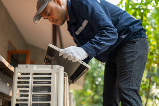 Best Geothermal HVAC Systems in Lorenz Park, NY