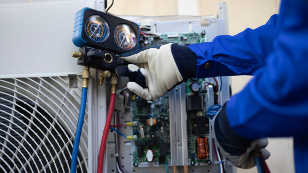 Best Seasonal HVAC Services in Lorenz Park, NY